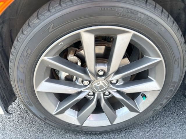 Used 2019 Honda Civic EX image 11