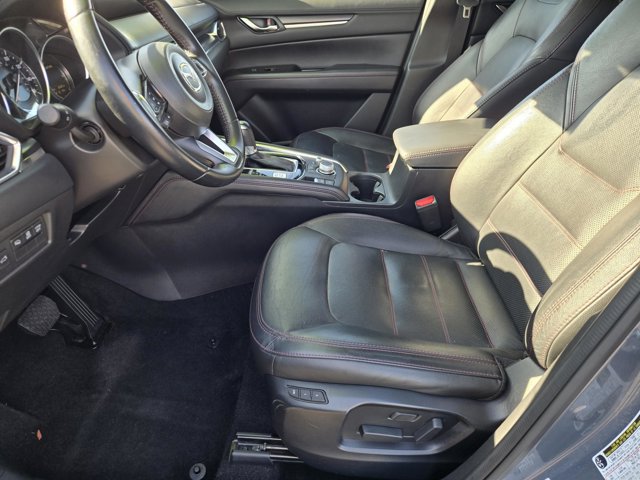 Used 2025 MAZDA CX-5 Carbon Edition AWD/4WD image 25