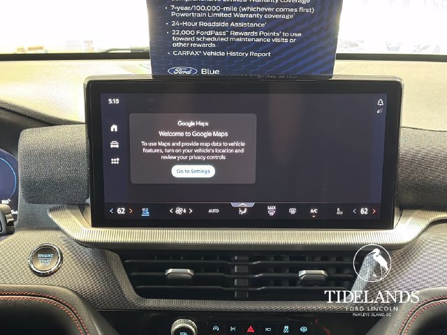 Certified 2025 Ford Explorer ST AWD/4WD image 25