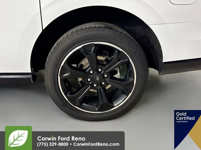 Certified 2024 Ford Expedition Max Limited image 37