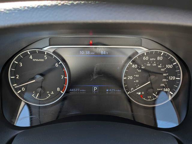 Used 2025 Nissan Altima 2.5 SV FWD image 21