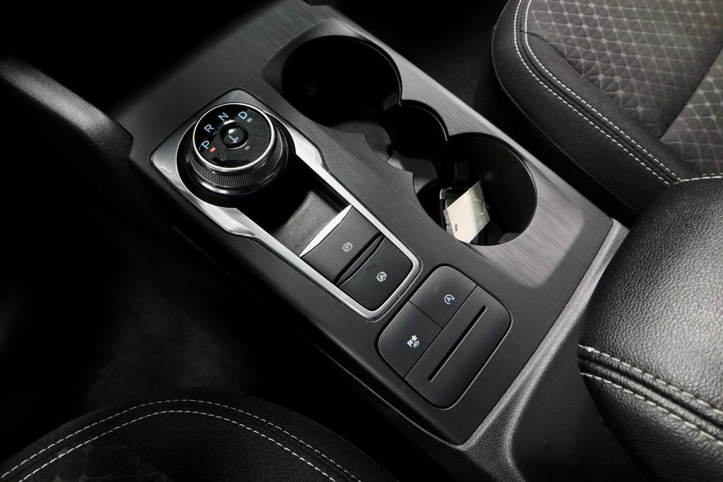 Certified 2025 Ford Escape Active AWD/4WD image 33