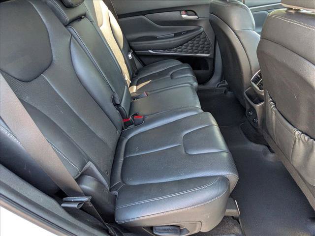 Used 2020 Hyundai Santa Fe SEL FWD image 18
