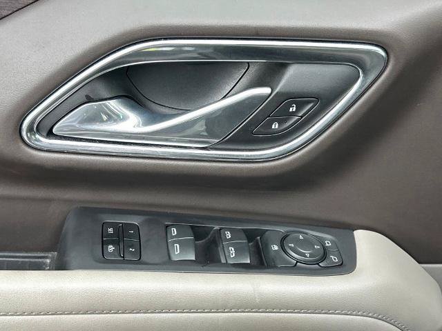 Used 2024 Chevrolet Tahoe LT RWD image 14