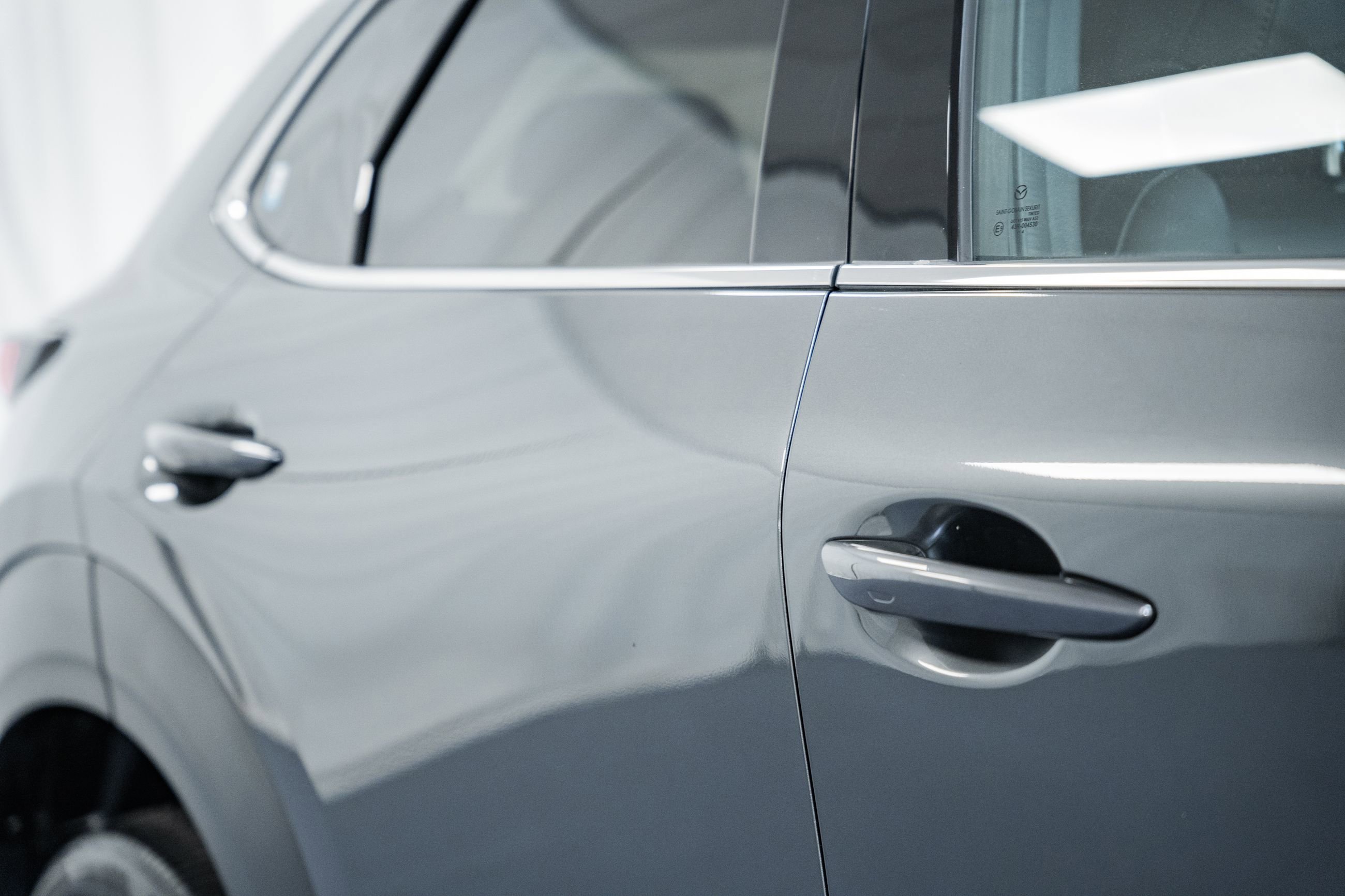 Used 2024 MAZDA CX-30 2.5 Turbo w/ Premium Package image 13