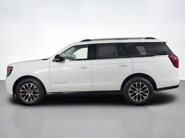 Certified 2025 Ford Expedition Platinum AWD/4WD image 6