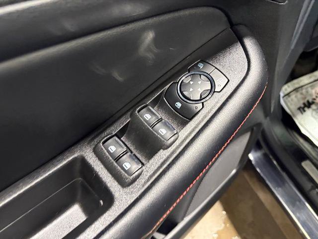 Certified 2024 Ford Edge ST-Line AWD/4WD image 21