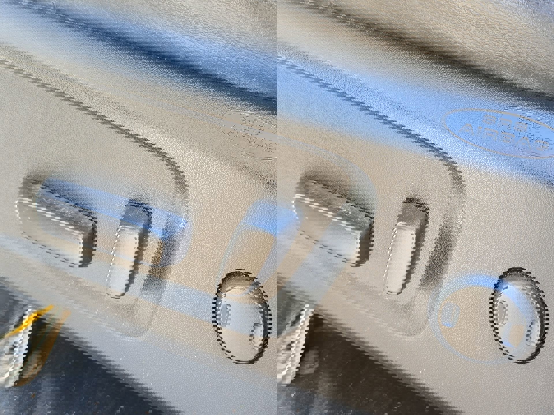 Used 2020 Toyota Tundra SR5 w/ SR5 Leather Package image 12