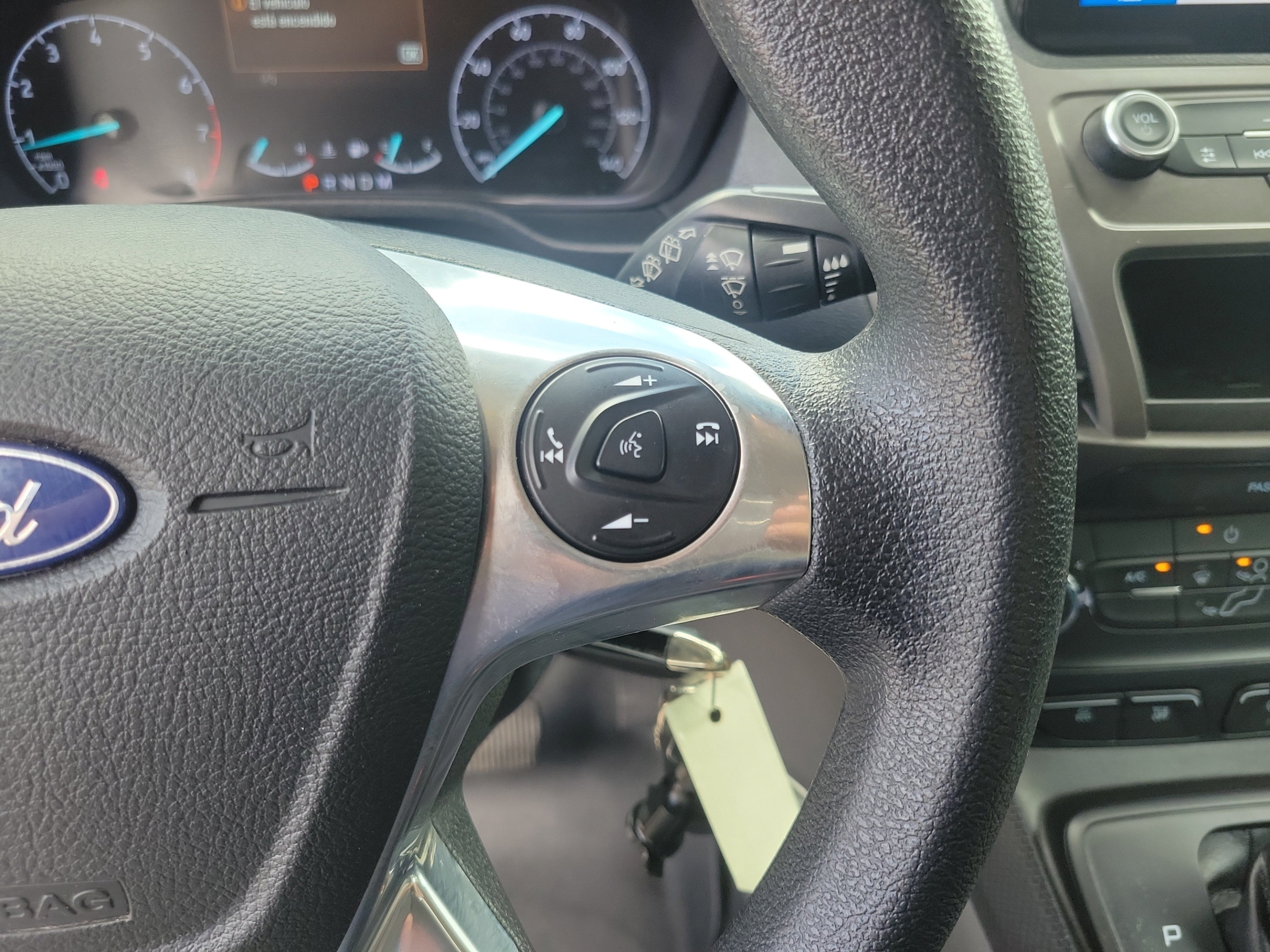 Certified 2019 Ford Transit Connect XL FWD image 15