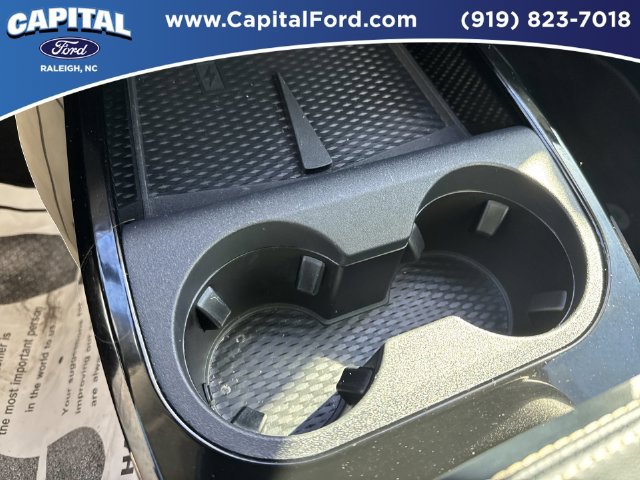 Certified 2023 Ford Mustang Mach-E Premium RWD image 32