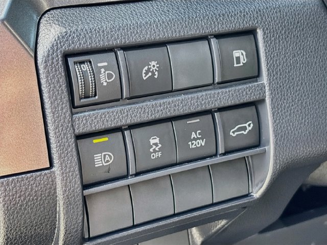 Used 2026 Toyota 4Runner TRD Off-Road Premium AWD/4WD image 10