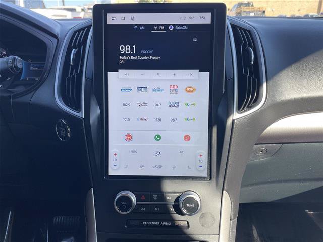 Certified 2024 Ford Edge SEL AWD/4WD image 22