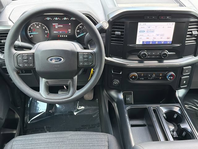 Certified 2023 Ford F150 XL w/ STX Appearance Package RWD image 22