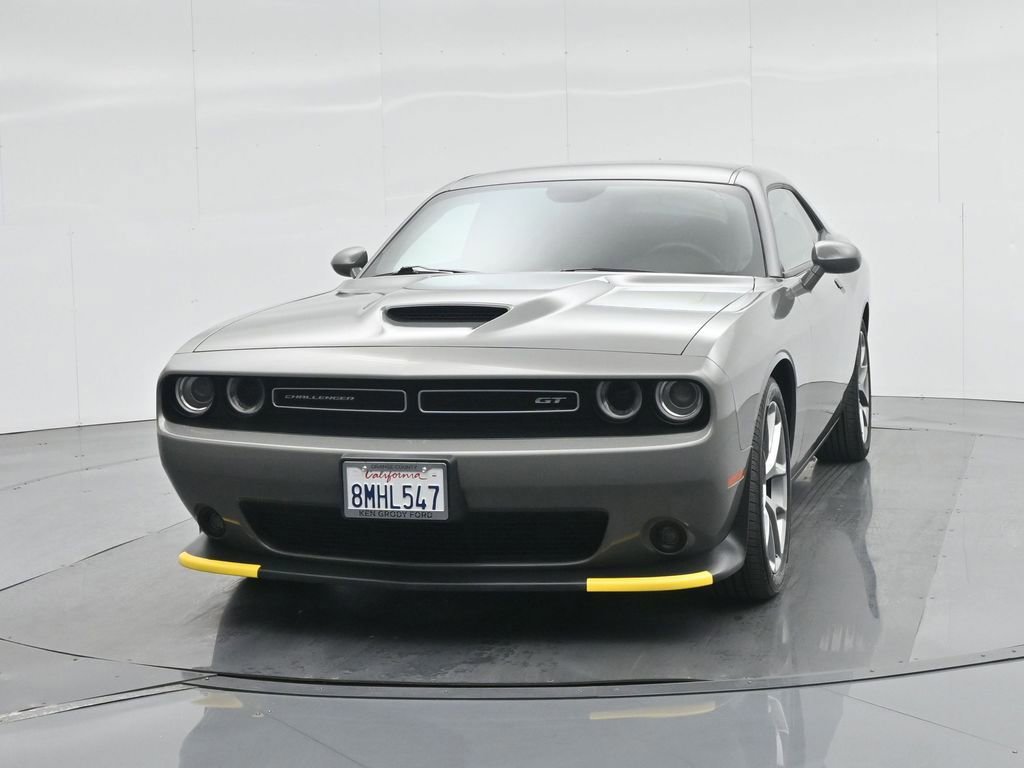 Used 2019 Dodge Challenger GT w/ Plus Package image 33