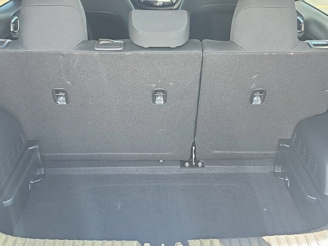 Used 2024 Kia Soul LX FWD image 8