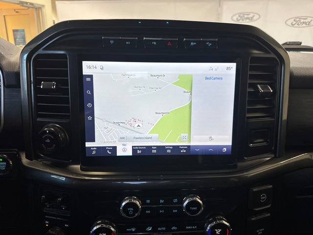 Certified 2021 Ford F150 XLT w/ Equipment Group 302A High AWD/4WD image 22