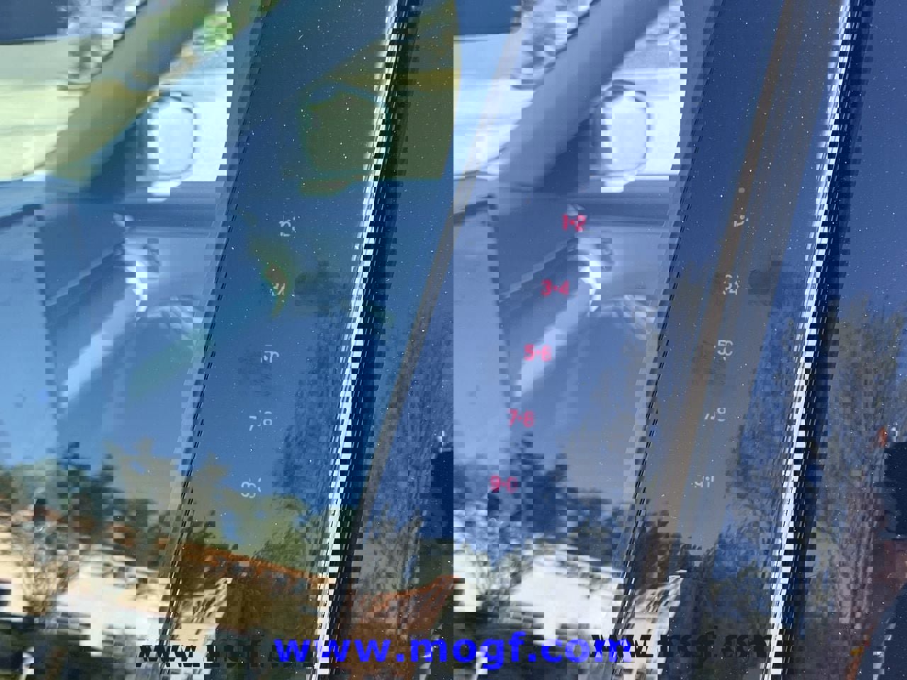 Certified 2023 Ford Mustang Mach-E Premium image 30