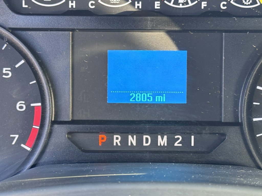 Certified 2022 Ford F250 XL w/ Power Equipment Group image 8