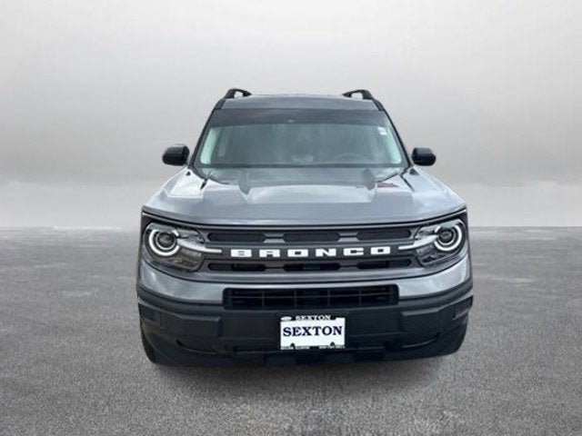Certified 2023 Ford Bronco Sport Big Bend AWD/4WD image 4