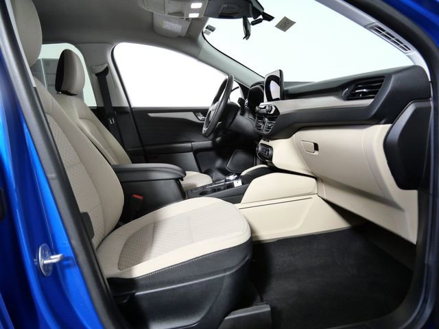 Certified 2021 Ford Escape SE w/ Convenience Package image 10