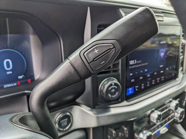 Certified 2025 Ford F450 Platinum w/ FX4 Off-Road Package AWD/4WD image 28