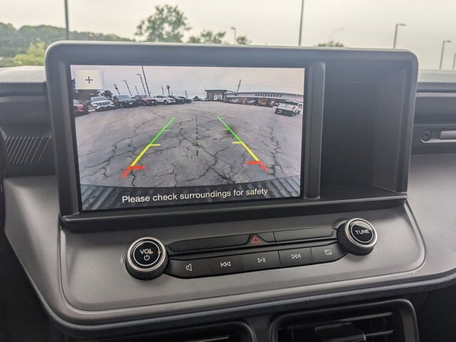 Certified 2023 Ford Maverick XL FWD image 22
