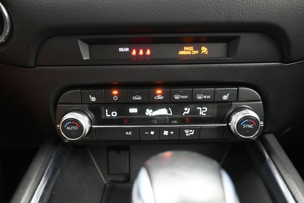 Used 2024 MAZDA CX-5 Carbon Edition AWD/4WD image 28