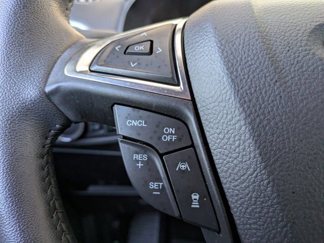 Certified 2024 Ford Edge Titanium w/ Titanium Elite Package image 24