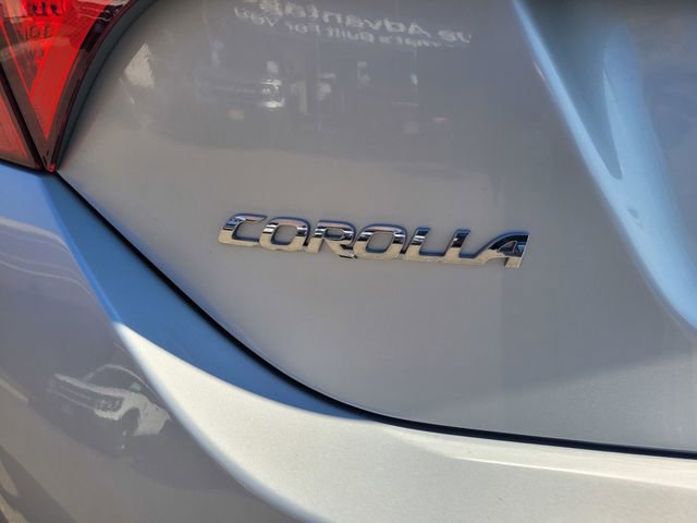 Used 2019 Toyota Corolla SE image 7