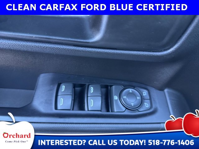 Used 2019 Chevrolet Silverado 1500 Custom w/ Custom Value Package image 16