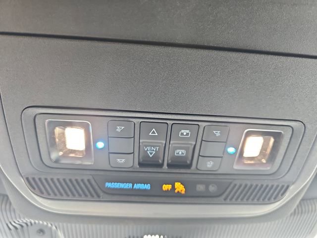 Certified 2025 Ford Explorer ST AWD/4WD image 26