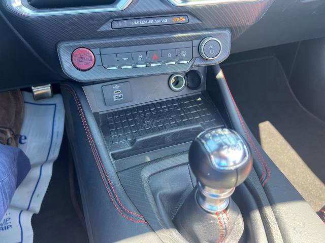 Certified 2024 Ford Mustang GT Premium image 31