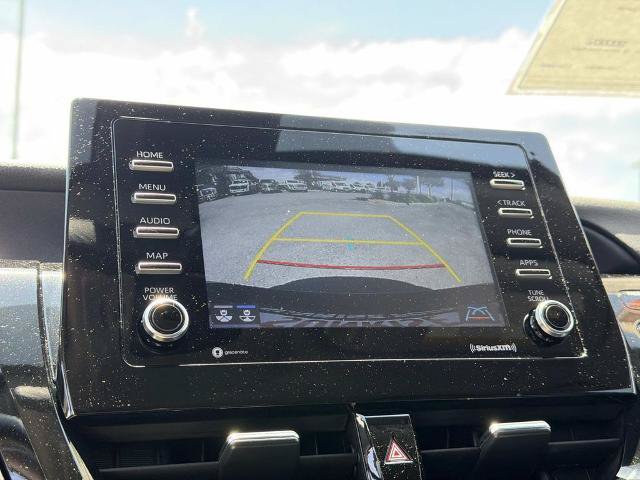 Used 2024 Toyota Camry SE FWD image 26