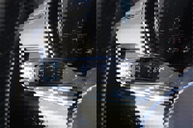 Used 2025 GMC Terrain Elevation w/ Black Edition image 21