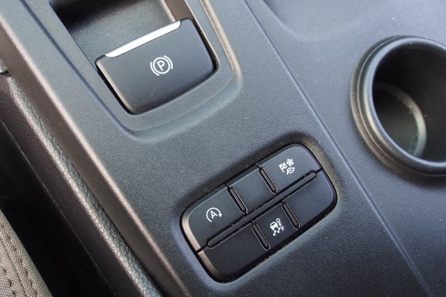 Certified 2024 Ford Ranger XLT image 24