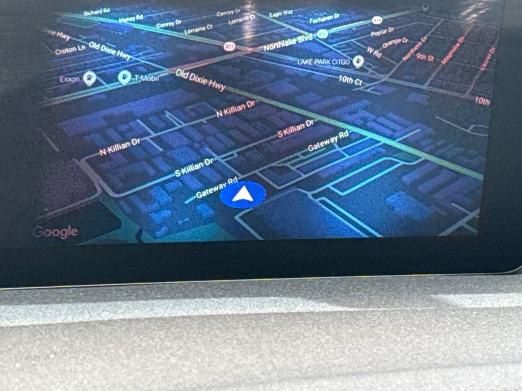 Certified 2025 Ford Expedition Max Active image 20