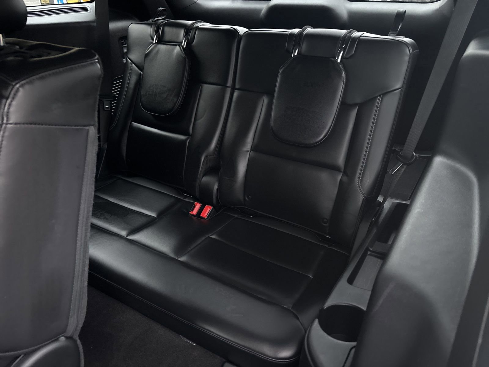 Certified 2021 Ford Explorer XLT w/ Equipment Group 202A image 41