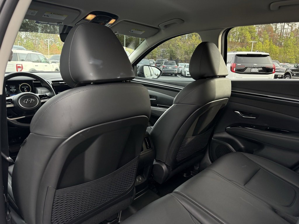 Used 2023 Hyundai Tucson XRT image 25