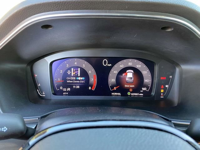 Used 2023 Acura Integra A-Spec image 26