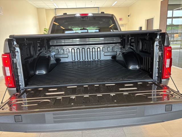 Certified 2023 Ford F150 XLT w/ Equipment Group 302A High RWD image 10