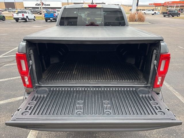 Certified 2021 Ford Ranger XLT w/ Equipment Group 301A Mid image 9