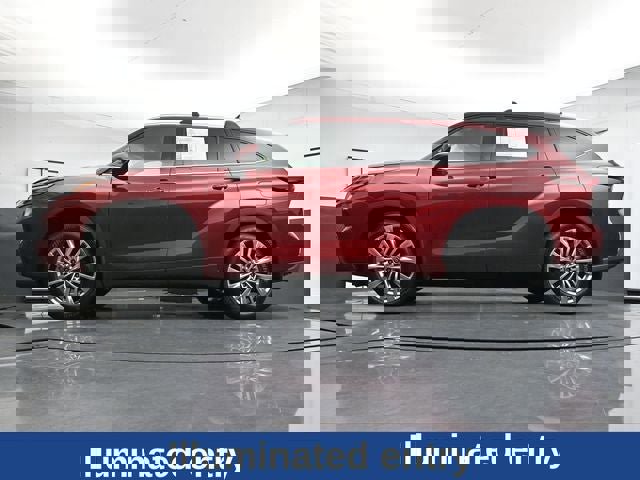 Used 2025 Toyota Highlander Platinum AWD/4WD image 6