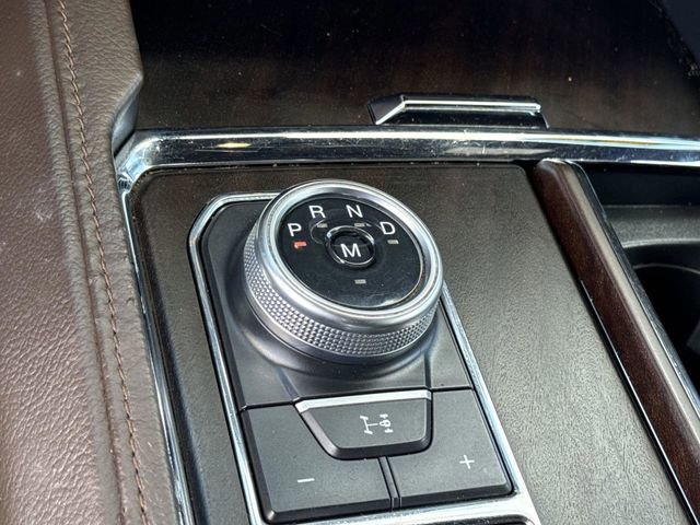 Certified 2023 Ford Expedition Max King Ranch image 40