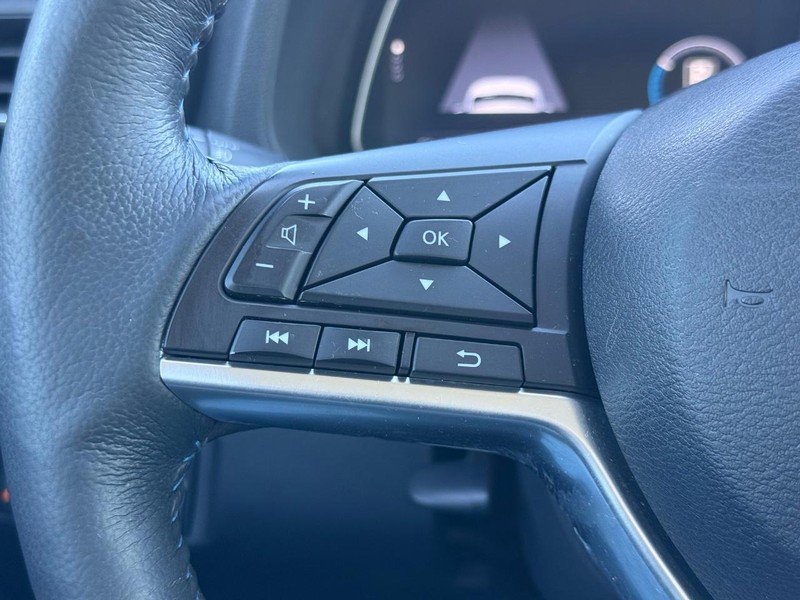 Used 2019 Nissan Leaf SL w/ SL Technology Package image 16