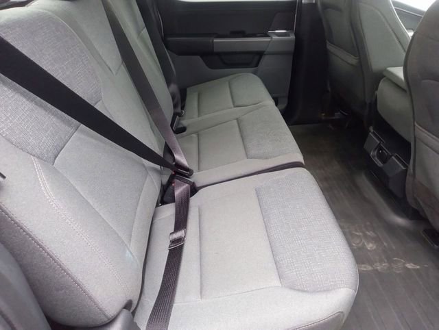 Certified 2024 Ford F150 XLT w/ Tow/Haul Package image 21