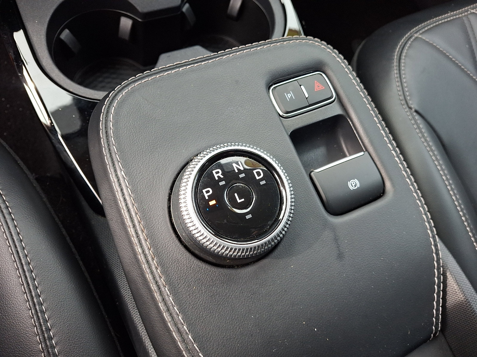 Certified 2023 Ford Mustang Mach-E Select AWD/4WD image 15