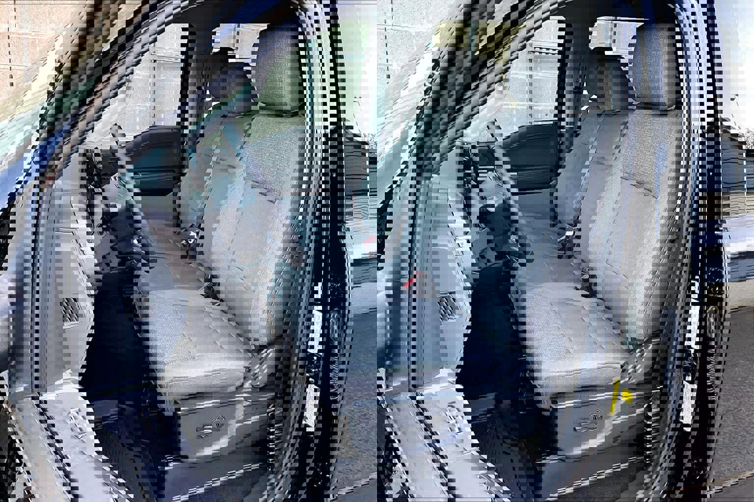 Certified 2024 Ford F150 XLT image 11