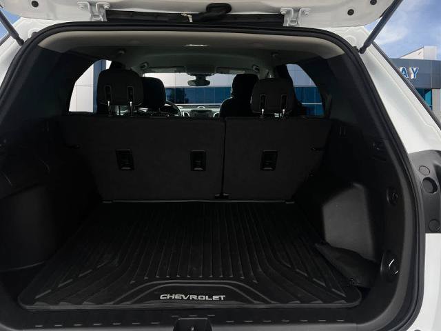 Used 2020 Chevrolet Equinox LS FWD image 18
