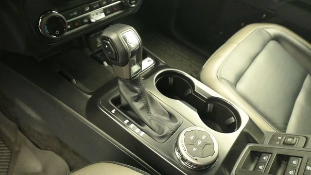 Certified 2025 Ford Bronco Outer Banks AWD/4WD image 18