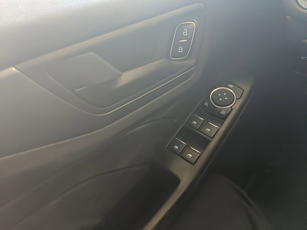 Certified 2024 Ford Escape Active AWD/4WD image 28